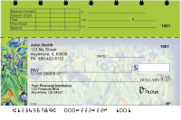 Van Gogh Top Stub Checks | TSABS-87