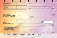 Twilight Stallions Top Stub Checks | TSANI-002