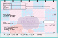 A Mother's Love Top Stub Checks | TSANI-004