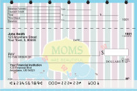 A Mother's Love Top Stub Checks | TSANI-004