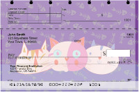 PURR-fect Pals Top Stub Checks | TSANI-012