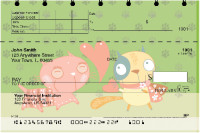 PURR-fect Pals Top Stub Checks | TSANI-012