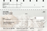 Sleepy Kittens Top Stub Checks | TSANI-018