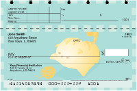 Chubby Cats Top Stub Checks | TSANI-023