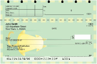 Chubby Cats Top Stub Checks | TSANI-023