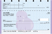 Aquatic Buddies Top Stub Checks | TSANI-024