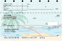 Just Beachy Top Stub Checks | TSBEA-03