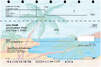 Just Beachy Top Stub Checks | TSBEA-03