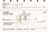 Bulldogs Top Stub Checks | TSDOG-04