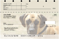Great Danes Top Stub Checks | TSDOG-17