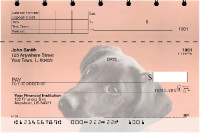 Black Lab Puppies Top Stub Checks | TSDOG-53