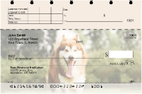 Alaskan Malamute Top Stub Checks | TSDOG-91