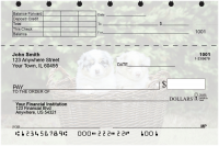 Australian Shepherd Top Stub Checks | TSDOG-92