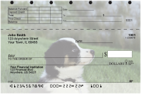 Australian Shepherd Top Stub Checks | TSDOG-92