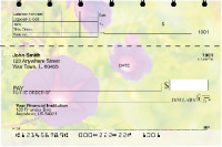 In Full Bloom Top Stub Checks | TSFLO-005
