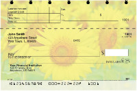 In Full Bloom Top Stub Checks | TSFLO-005