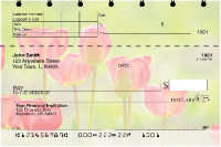 In Full Bloom Top Stub Checks | TSFLO-005