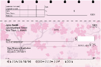 Hanami Top Stub Checks | TSFLO-008