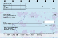 Hanami Top Stub Checks | TSFLO-008