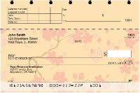 Hanami Top Stub Checks | TSFLO-008