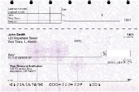 Blow Me Away Top Stub Checks | TSFLO-011
