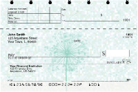 Blow Me Away Top Stub Checks | TSFLO-011