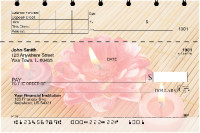 Aromatherapy Top Stub Checks | TSFLO-012