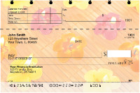 Aromatherapy Top Stub Checks | TSFLO-012