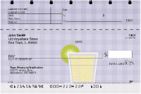Cocktail Hour Top Stub Checks | TSFOD-73