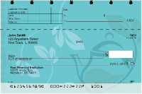 Tea for Two Top Stub Checks | TSFOD-74