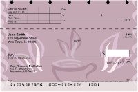 Tea for Two Top Stub Checks | TSFOD-74