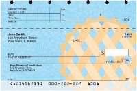 Pie Top Stub Checks | TSFOD-75