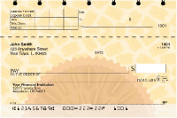 Pie Top Stub Checks | TSFOD-75