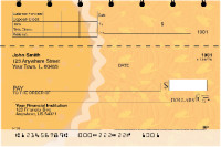 Pie Top Stub Checks | TSFOD-75