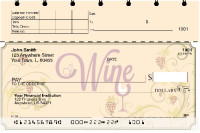Wine N' Vine Top Stub Checks | TSFOD-76