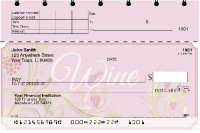 Wine N' Vine Top Stub Checks | TSFOD-76