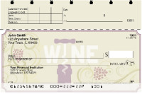 Wine N' Vine Top Stub Checks | TSFOD-76
