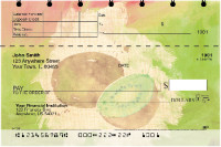 Watercolor Fruit Top Stub Checks | TSFOD-77