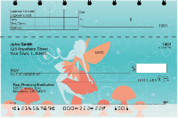 Pixie Dust Top Stub Checks | TSFUN-004