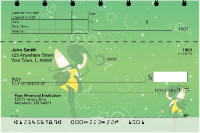 Pixie Dust Top Stub Checks | TSFUN-004