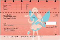 Pixie Dust Top Stub Checks | TSFUN-004