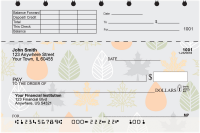 Falling for Fall Top Stub Checks | TSFUN-009
