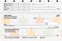 Falling for Fall Top Stub Checks | TSFUN-009