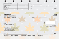 Falling for Fall Top Stub Checks | TSFUN-009