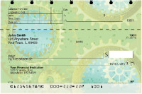 Steampunk Top Stub Checks | TSFUN-011