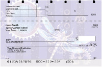 Steampunk Top Stub Checks | TSFUN-011