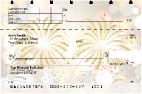 New Year's Eve Top Stub Checks | TSFUN-016