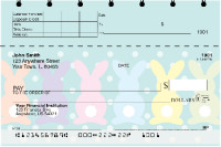 Bunny Buns Top Stub Checks | TSFUN-019