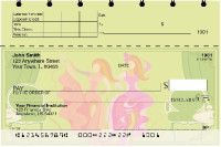 Moulin Rouge Top Stub Checks | TSFUN-020