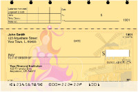 Moulin Rouge Top Stub Checks | TSFUN-020